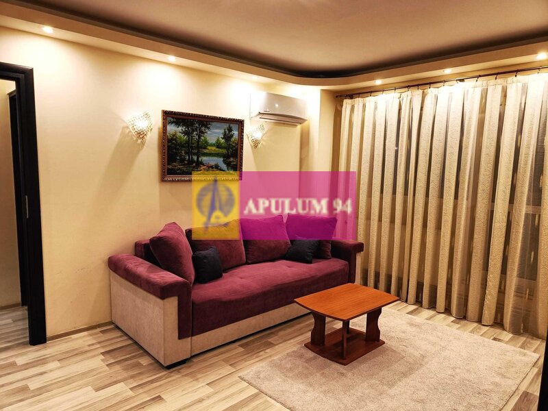 Inchiriere 2 cam, langa Metrou Aparatorii Patriei