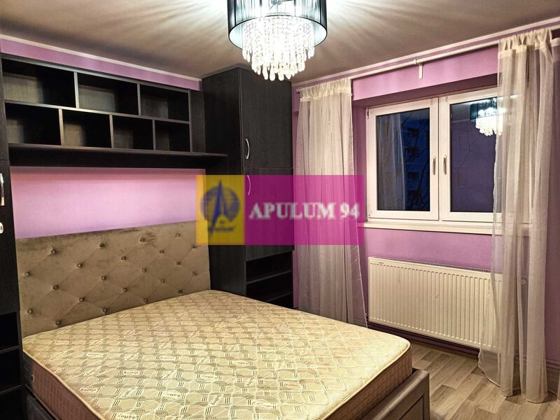 Inchiriere 2 cam, langa Metrou Aparatorii Patriei