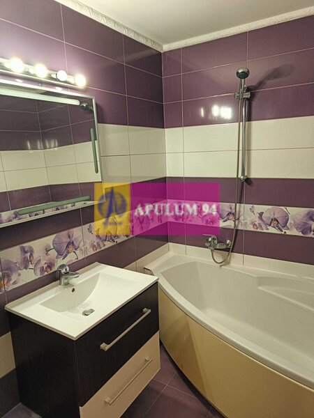 Inchiriere 2 cam, langa Metrou Aparatorii Patriei