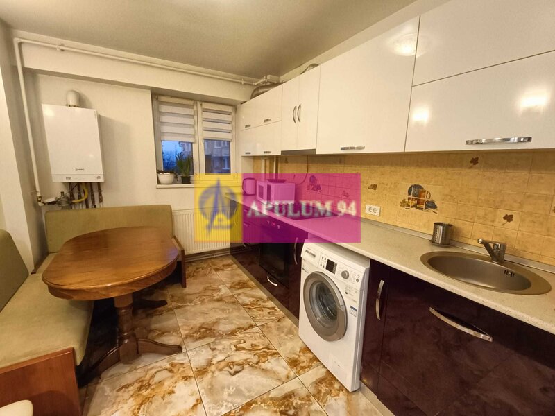 Inchiriere 2 cam, langa Metrou Aparatorii Patriei