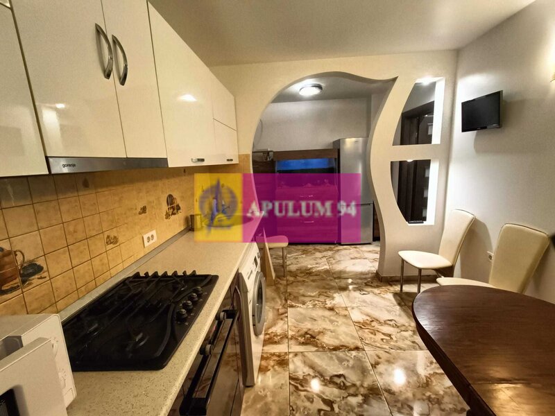 Inchiriere 2 cam, langa Metrou Aparatorii Patriei